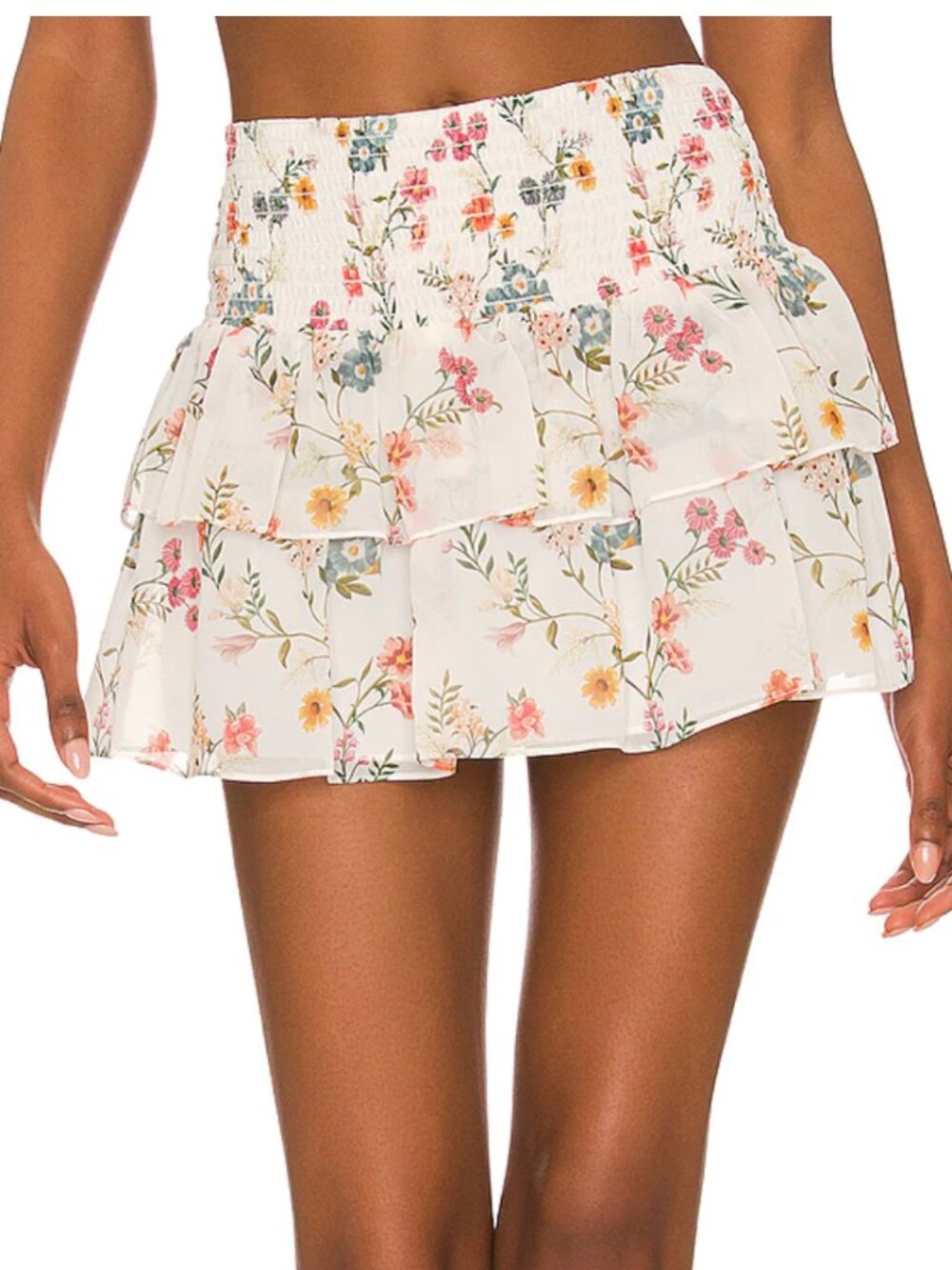 Amanda Uprichard X REVOLVE Aurelie Skirt